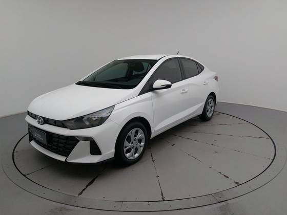 HYUNDAI HB20S 1.0 12V FLEX COMFORT PLUS MANUAL
